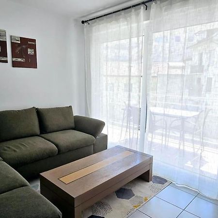 Ferienwohnung Le Jeremy Avec Parking Souterrain Thonon-les-Bains Exterior foto